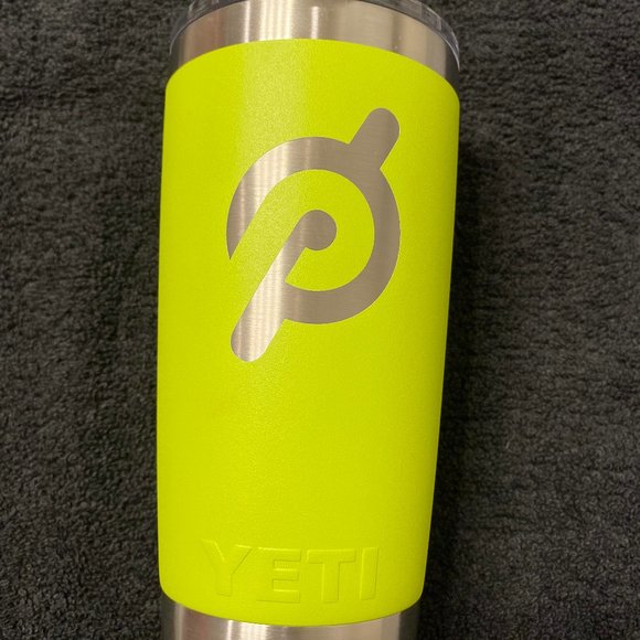Peloton X Yeti 20oz - Picture 1 of 3